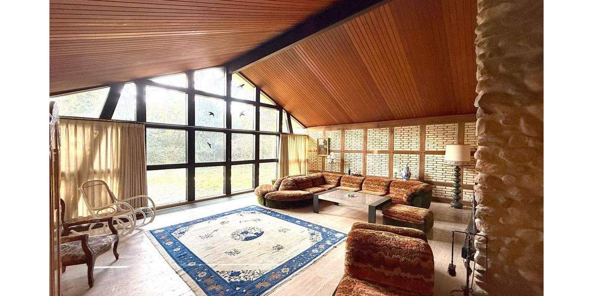 Bungalow Kirchseelte - 4 Zimmer, 144 m&sup2;, 450.000&euro; | Angebot:25837379