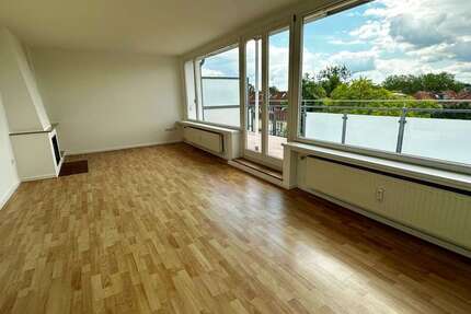 Wohnung Bremen Schwachhausen - 2 Zimmer, 70 m&sup2;, 865&euro; | Angebot:26836330