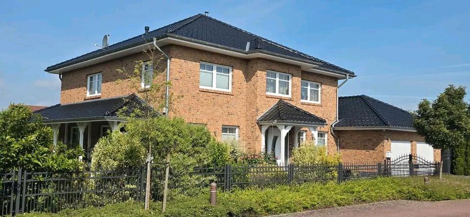 Einfamilienhaus Riede - 5 Zimmer, 264 m&sup2;, 939.000&euro; | Angebot:27280841