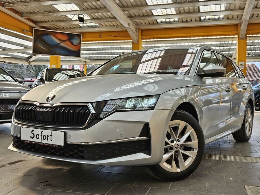 Skoda Octavia 7.900 km 29.790 € Wallhöfen bei Bremen 27729