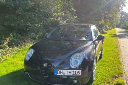 Alfa Romeo MiTo 160.000 km 4.200 &euro; Syke 28857