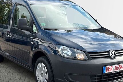VW Caddy 115.000 km 11.999 &euro; Oyten 28876