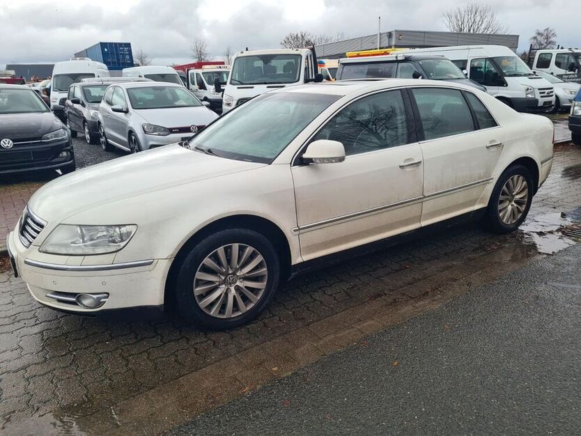 Phaeton