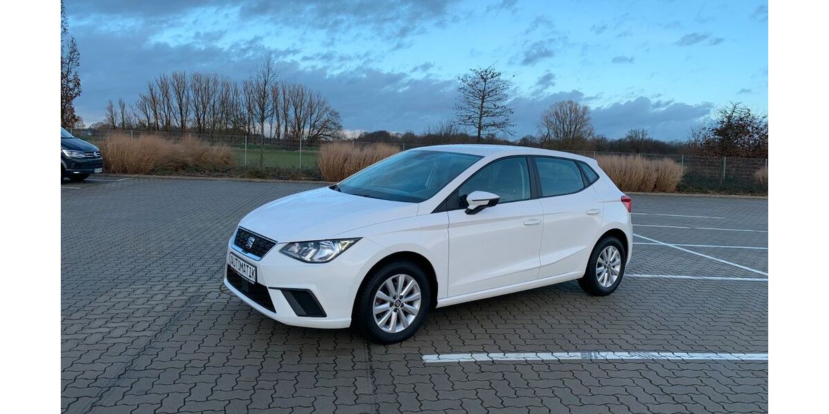 Seat Ibiza 44.000 km 16.450 &euro; Bremen 28329