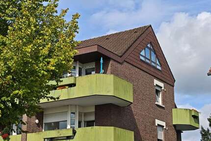 Wohnung zum Kaufen in Delmenhorst 215.000 € 90 m² 4 zimmer