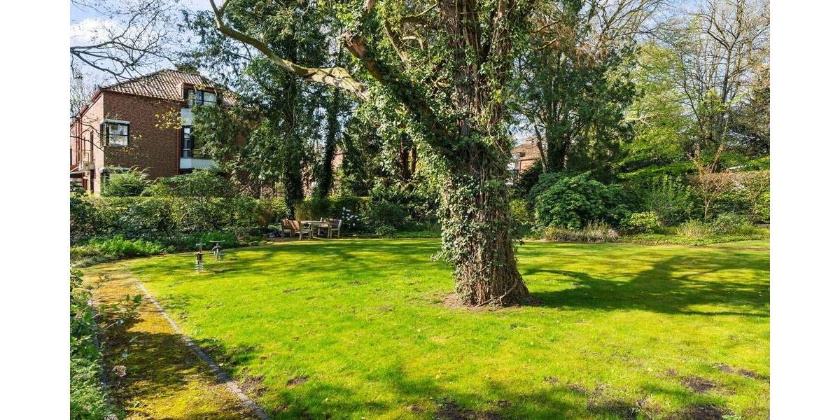 Etagenwohnung Bremen / Horn-Lehe Horn - 2 Zimmer, 90 m&sup2;, 1.300&euro; | Angebot:26218100