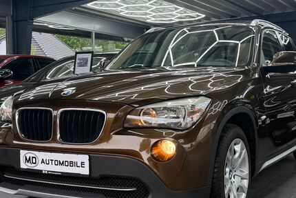 BMW X1 154.000 km 8.499 &euro; Osterholz-Scharmbeck 27711