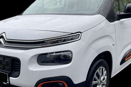 Citroen Berlingo 81.000 km 17.890 &euro; Bremen, Stadt 28717