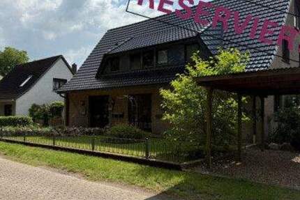 Großzügige Wohnung mit Hauscharakter im Grünen! 6 zimmer