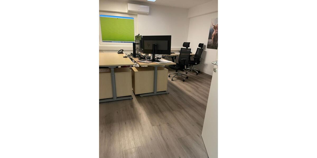 Büro-Praxisräume Nähe OHZ Netzzentrum, 182m² zimmer