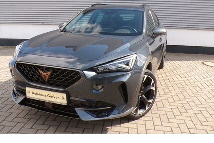 Cupra Formentor 65.735 km 33.890 &euro; Ritterhude 27721
