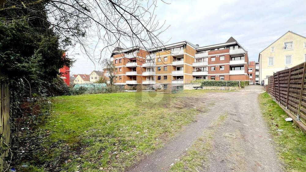 Grundstück Bremen Blumenthal - 240.000&euro; | Angebot:26556115