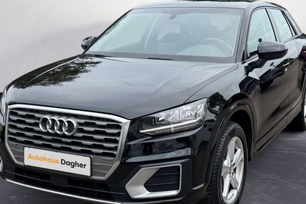 Audi Q2 102.000 km 14.550 &euro; Bremen 28207