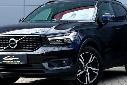 Volvo XC40 189.000 km 18.790 &euro; Bremen 28199