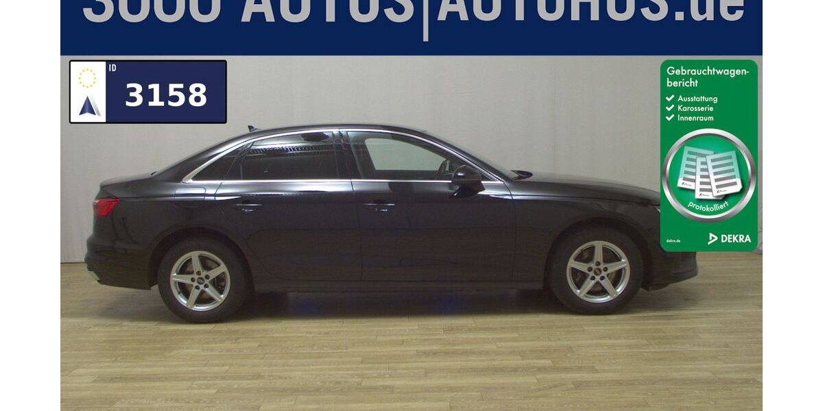 Audi A4 60.464 km 22.980 &euro; Bremen / Arsten 28279