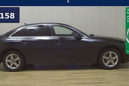 Audi A4 60.464 km 23.680 &euro; Bremen / Arsten 28279
