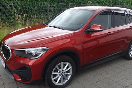 BMW X1 98.000 km 21.990 &euro; Osterholz-Scharmbeck 27711