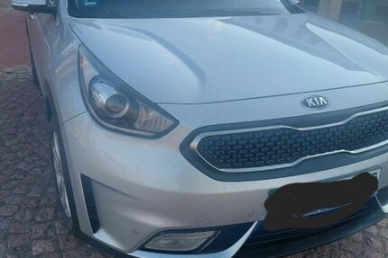 Kia Niro 109.850 km 13.650 &euro; Thedinghausen 27321