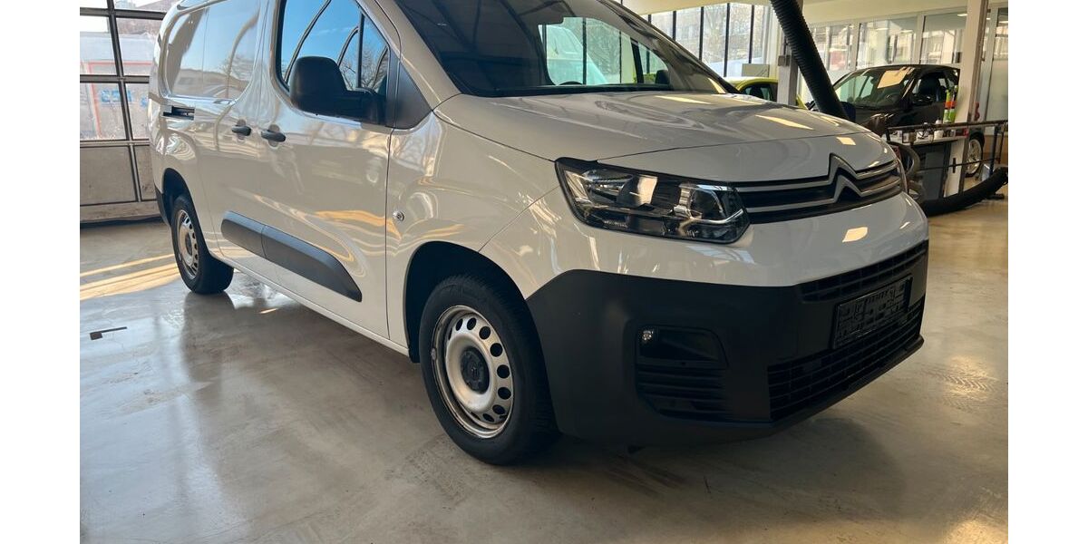 Citroen Berlingo 113.000 km 11.600 &euro; Bremen 28217