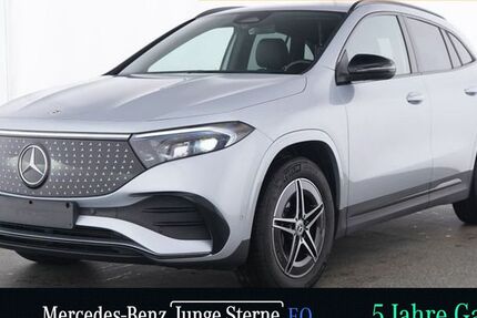 Mercedes-Benz EQA 23.802 km 40.440 &euro; Weyhe 28844