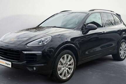 Porsche Cayenne 177.000 km 31.900 &euro; Bremen 28207