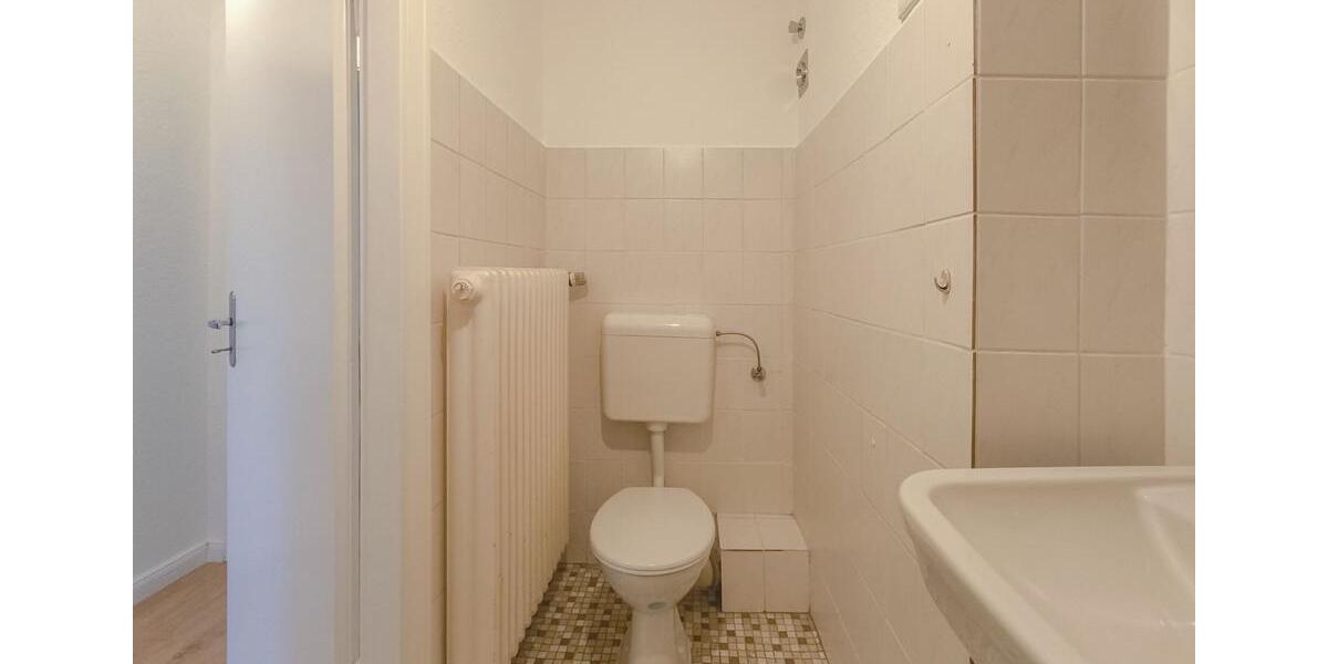 Dachgeschoßwohnung Bremen Neustadt - 2 Zimmer, 50 m&sup2;, 960&euro; | Angebot:24394377