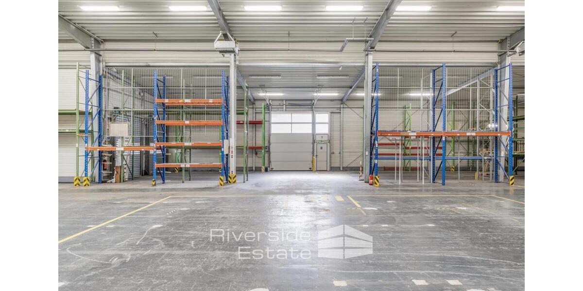 Gewerbeobjekt Oyten - 4.895&euro; | Angebot:24419410