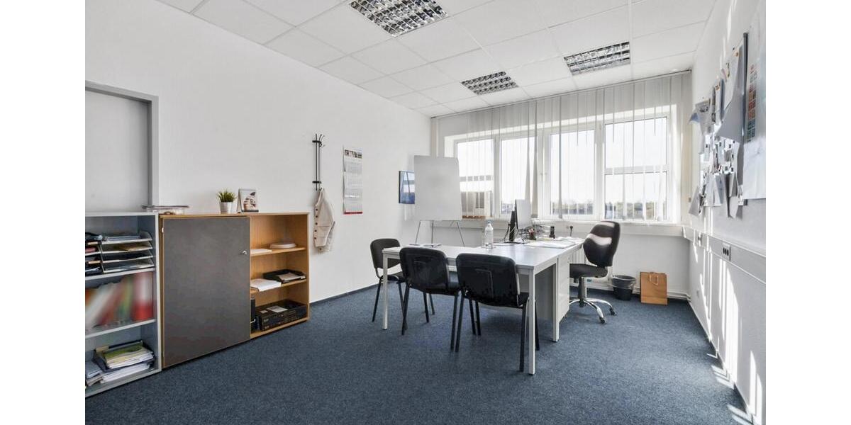 Gewerbeobjekt Delmenhorst - 1.538&euro; | Angebot:26427300