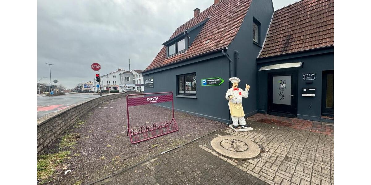 Gewerbeobjekt Achim - 3.000&euro; | Angebot:25939553