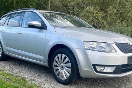 Skoda Octavia 110.000 km 8.990 € Bremen 28197