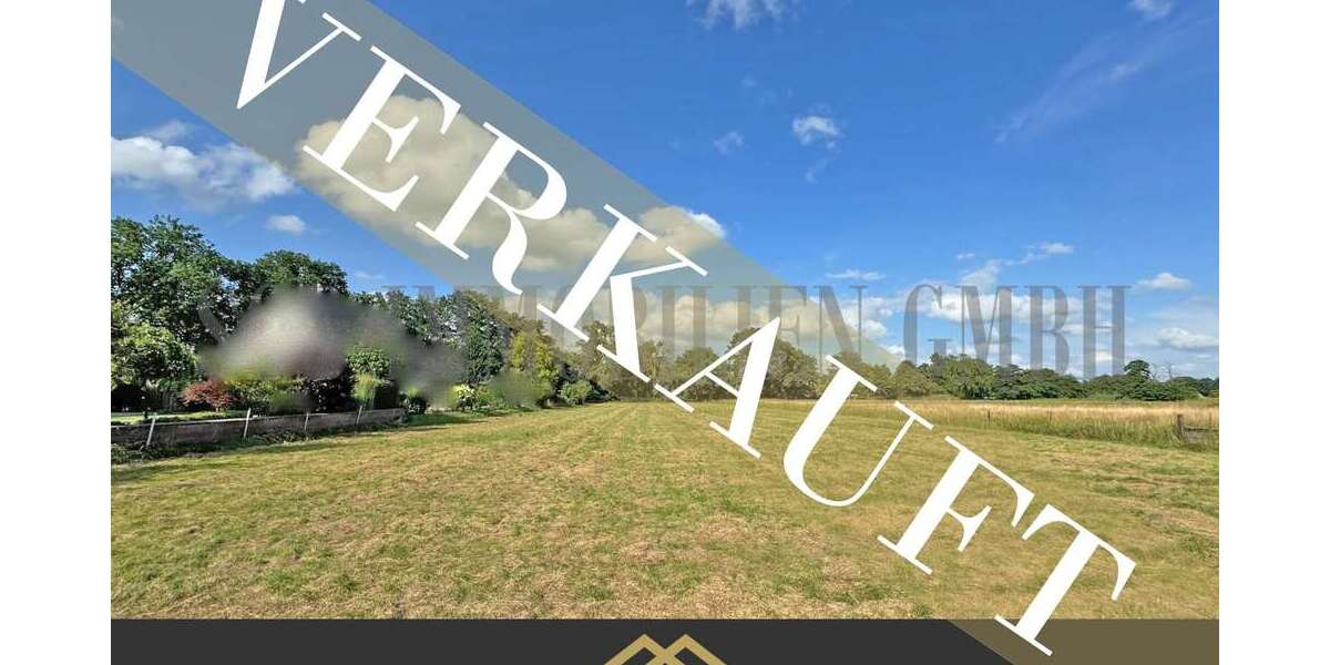 Grundstück Bremen Blockland - 498.000&euro; | Angebot:26091148