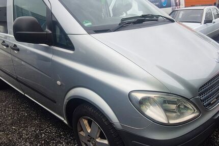 Mercedes-Benz Vito 290.000 km 4.999 &euro; Achim 28832