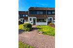 Reihenhaus Osterholz-Scharmbeck Scharmbeck - 4 Zimmer, 110 m&sup2;, 340.000&euro; | Angebot:27092855