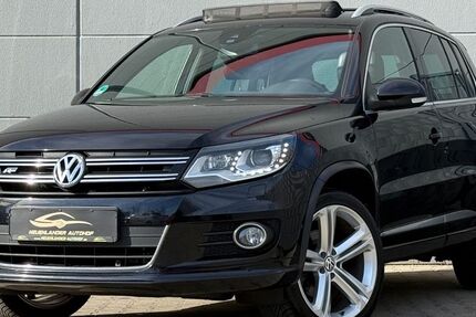 VW Tiguan 150.000 km 15.990 &euro; Bremen 28199