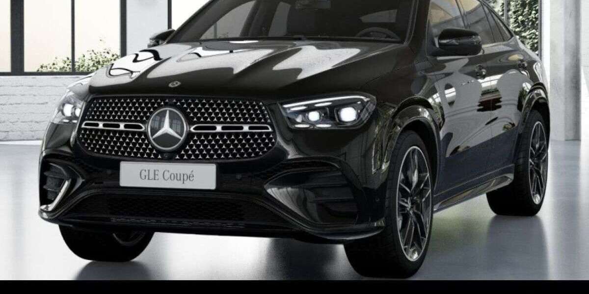 Mercedes-Benz GLE 450 9.900 km 104.500 &euro; Bremen 28329