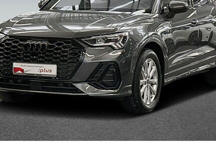 Audi Q3 18.646 km 39.850 &euro; Bremen 28207