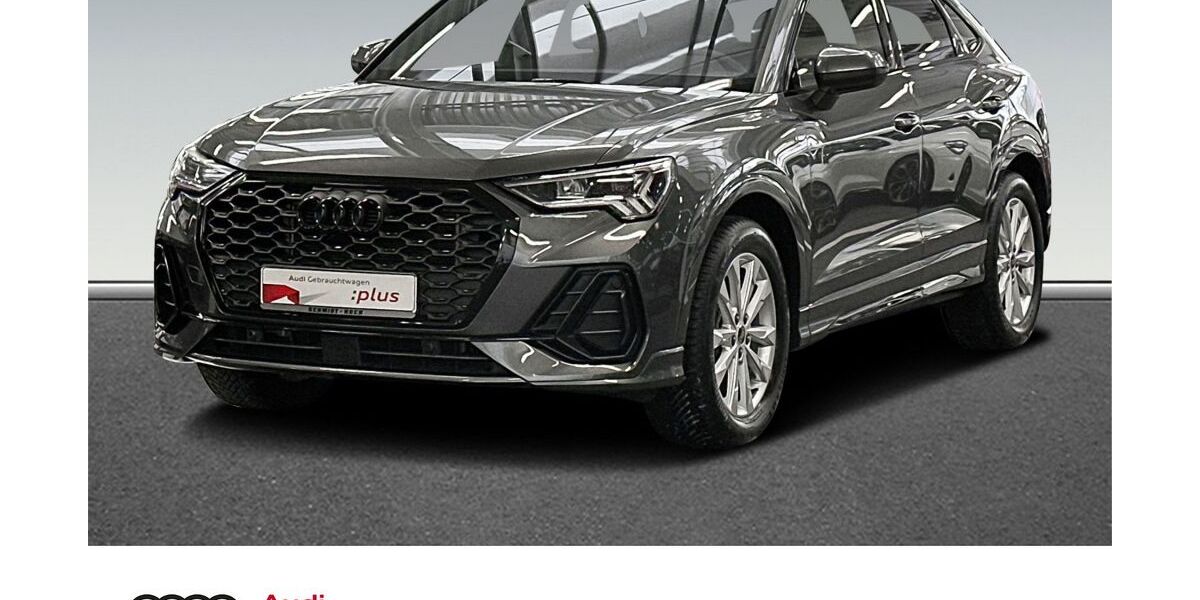 Audi Q3 18.646 km 39.850 &euro; Bremen 28207