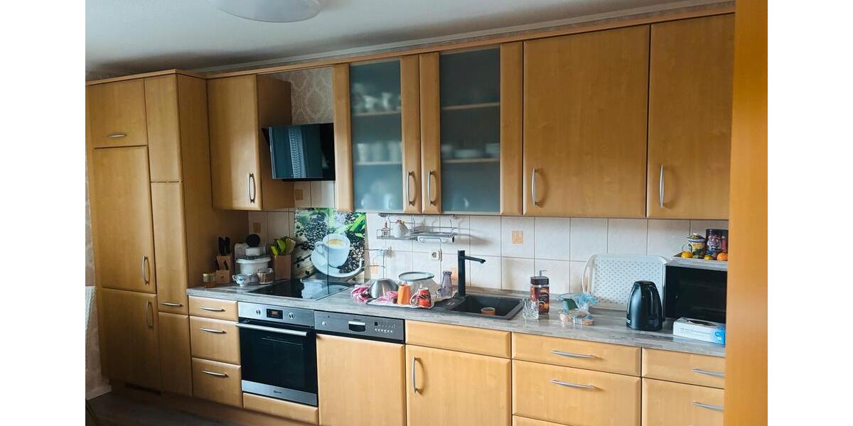 Etagenwohnung Osterholz-Scharmbeck Scharmbeck - 3 Zimmer, 82 m&sup2;, 229.000&euro; | Angebot:27273545