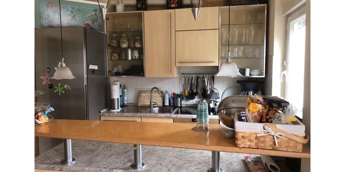 Etagenwohnung Bremen Östliche Vorstadt - 4 Zimmer, 110 m&sup2;, 1.500&euro; | Angebot:26545607