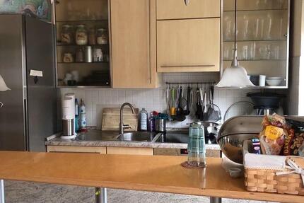Wohnung Bremen Östliche Vorstadt - 4 Zimmer, 110 m&sup2;, 1.500&euro; | Angebot:26545607