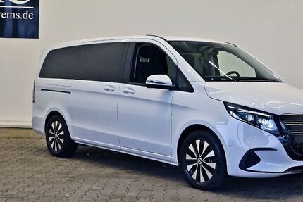 Mercedes-Benz EQV 14.686 km 55.097 &euro; Hude 27798