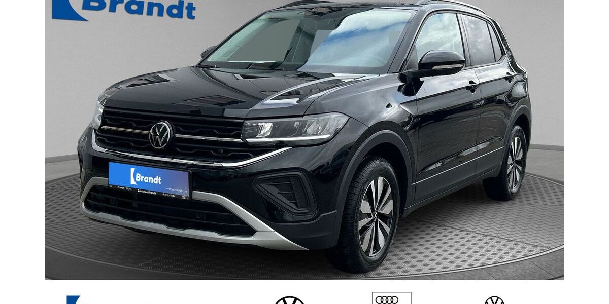VW T-Cross 5.000 km 27.790 &euro; Achim 28832