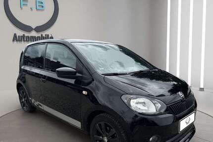 Skoda Citigo 42.000 km 8.299 € Hude 27798