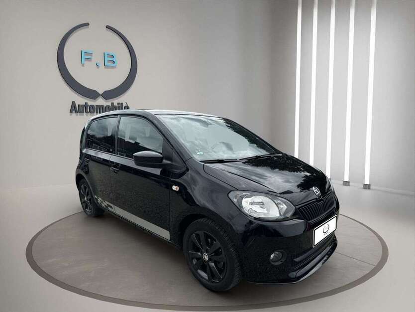 Skoda Citigo 42.000 km 8.299 € Hude 27798