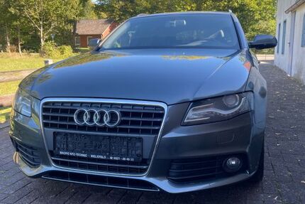 Audi A4 125.362 km 7.999 € Osterholz-scharmbeck 27711