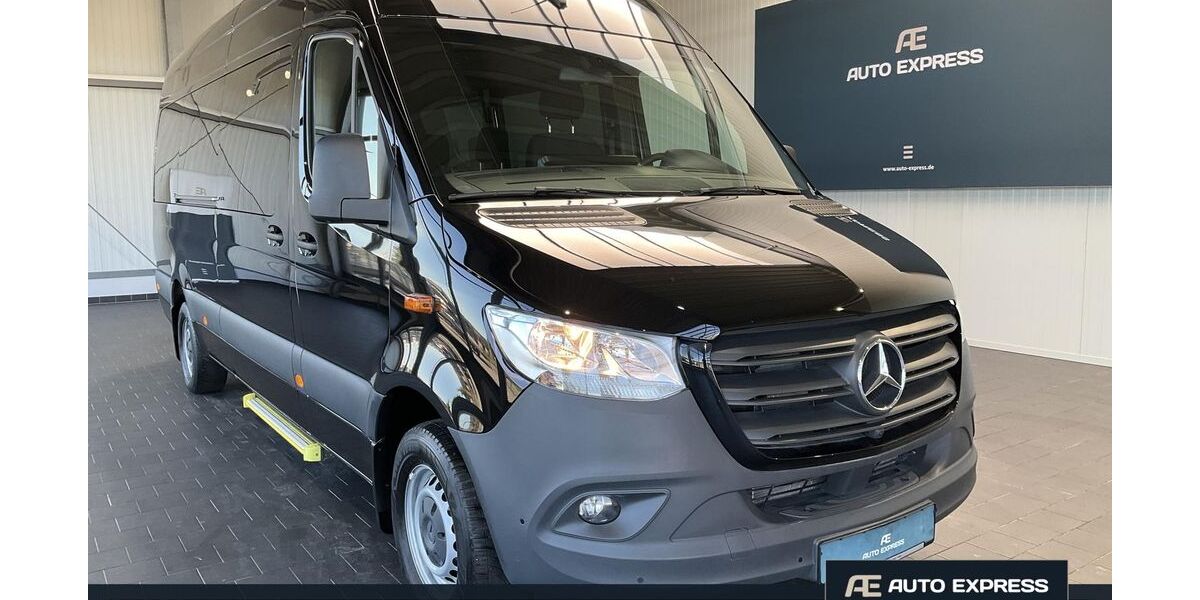 Mercedes-Benz Sprinter 34.722 km 52.241 &euro; Oyten 28876