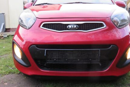Kia Picanto 221.000 km 2.950 &euro; Sottrum 27367