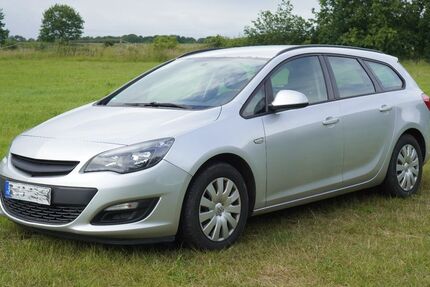 Opel Astra 195.000 km 3.499 &euro; Osterholz-Scharmbeck 27711
