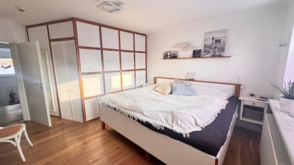 Doppelhaushälfte Worpswede - 7 Zimmer, 172 m&sup2;, 449.000&euro; | Angebot:24816470