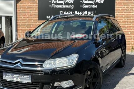 Citroen C5 117.000 km 11.499 € Stuhr 28816